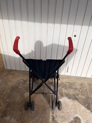 Silleta de paseo Nurse