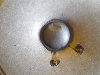 Altavoces Akai GX-365D 13S6AP 16 Ohm 3W