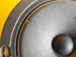 Altavoces Akai GX-365D 13S6AP 16 Ohm 3W