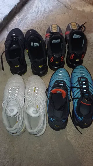 Nike Scarpe Sportive Taglia [Taglia]