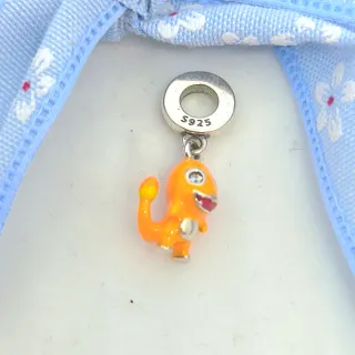 CHARM CHARMANDER POKEMON