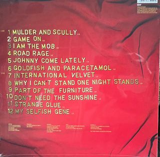 Vinilo Catatonia International Velvet