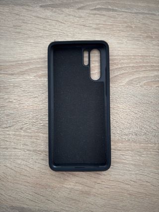 Custodia Quad Lock Huawei P30 Pro Nera