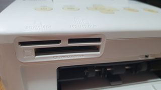 Stampante Canon Selphy CP800 Bianca