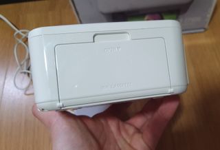 Stampante Canon Selphy CP800 Bianca