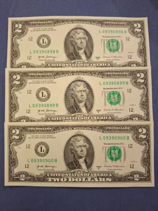 2 Dollari SC