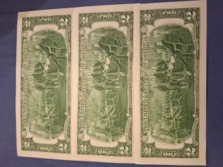2 Dollari SC