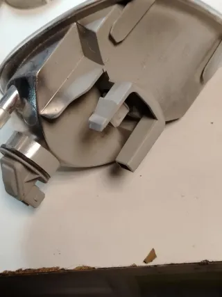 Intermitente delantero Izda Berlingo