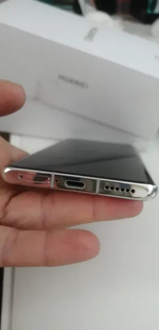 Huawei P50 Pro 4G 8GB Rosa