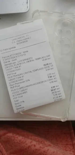 Huawei P50 Pro 4G 8GB Rosa