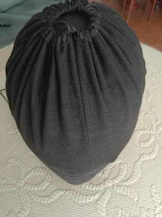 Casco Integral Negro