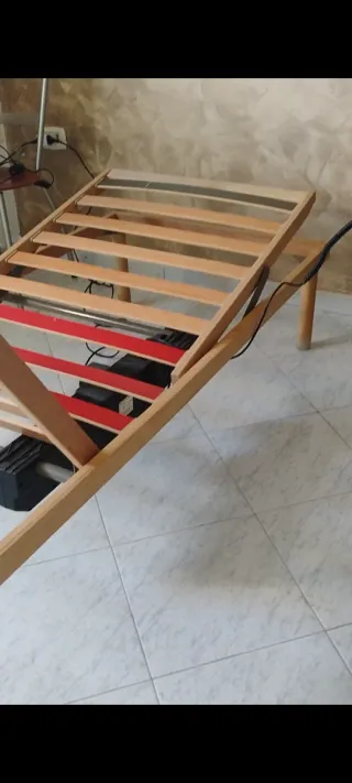 Rete singola automatizzata