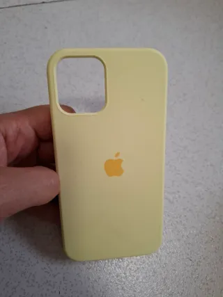 Custodie per iPhone 12 Mini
