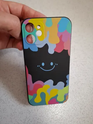 Custodie per iPhone 12 Mini