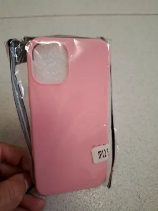 Custodie per iPhone 12 Mini