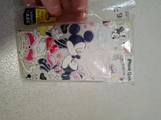 Custodie per iPhone 12 Mini