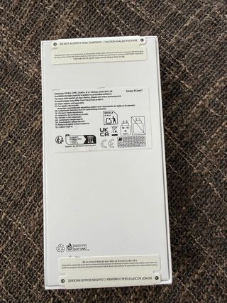 Samsung Galaxy XCover7