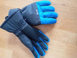 Guanti da neve per bambini