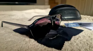 Gafas de Sol Pepe Jeans Denver Negras