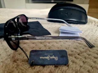 Gafas de Sol Pepe Jeans Denver Negras