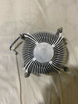 Dissipatore Intel per CPU LGA 1151