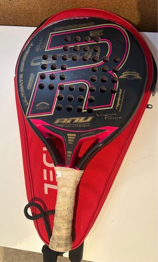 Pala de pádel Royale R