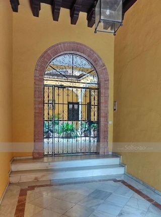Piso en alquiler en San Bartolomé - Judería en Sevilla