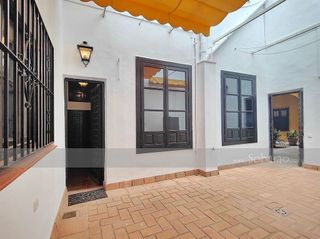 Piso en alquiler en San Bartolomé - Judería en Sevilla