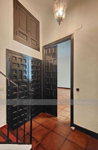 Piso en alquiler en San Bartolomé - Judería en Sevilla