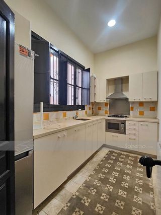 Piso en alquiler en San Bartolomé - Judería en Sevilla