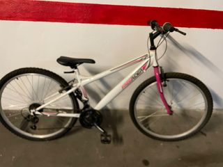 Bicicleta 26 Free Rider . Tengo dos iguales