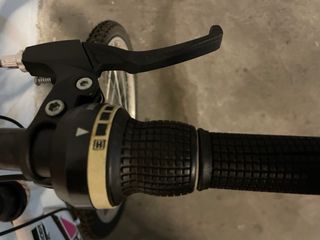 Bicicleta 26 Free Rider . Tengo dos iguales