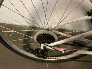 Bicicleta 26 Free Rider . Tengo dos iguales