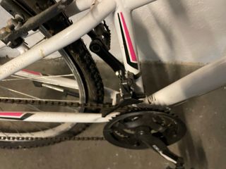 Bicicleta 26 Free Rider . Tengo dos iguales