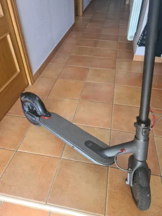 Patinete Eléctrico Xiaomi Mi 365