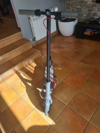 Patinete Eléctrico Xiaomi Mi 365