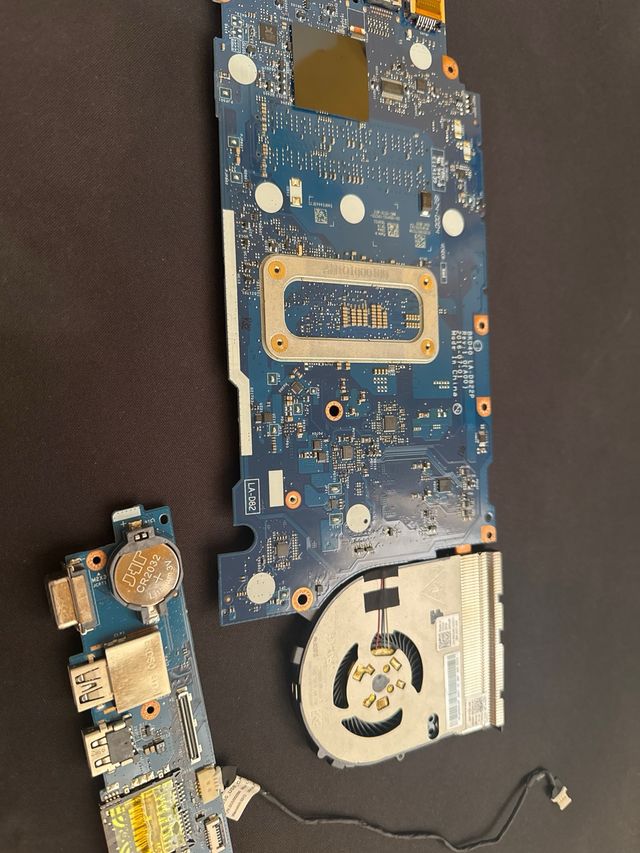 Placa base Dell Vostro 15-5568