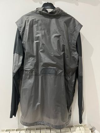 Chubasquero Nike Talla XL