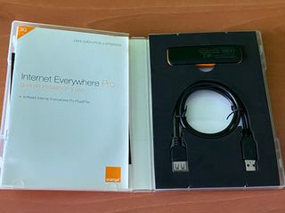 Internet Everywhere Pro 3G Orange