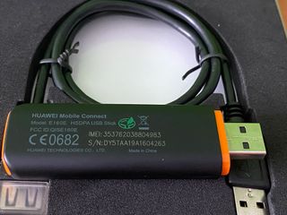 Internet Everywhere Pro 3G Orange