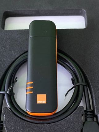 Internet Everywhere Pro 3G Orange