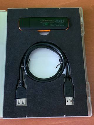 Internet Everywhere Pro 3G Orange