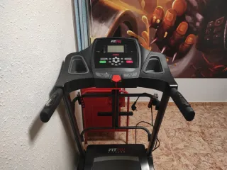 Cinta de Correr FITFIU MC-400
