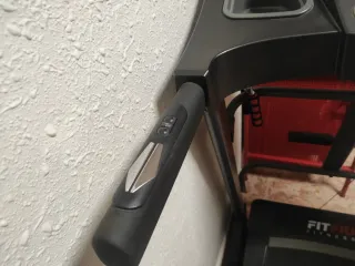 Cinta de Correr FITFIU MC-400