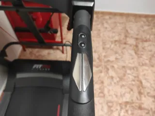 Cinta de Correr FITFIU MC-400