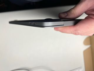 MacBook Pro 15” i7 500GB SSD Batería Nueva