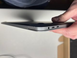 MacBook Pro 15” i7 500GB SSD Batería Nueva