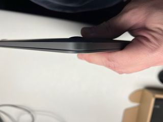 MacBook Pro 15” i7 500GB SSD Batería Nueva