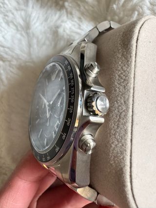 Reloj Emporio Armani Quartz chronometer