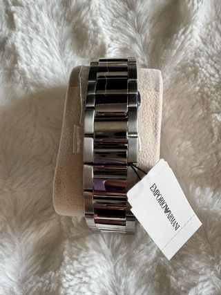 Reloj Emporio Armani Quartz chronometer